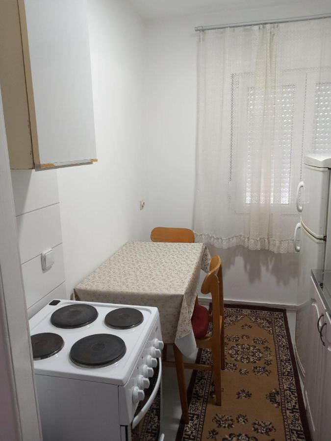 Studio Paun Podgorica Exterior photo